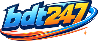 bdt247 লোগো